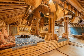 Bambu Indah Resort