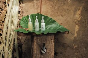 Bambu Indah Resort