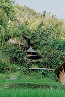 Bambu Indah Resort
