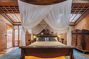 Bambu Indah Resort