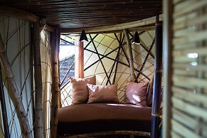 Bambu Indah Resort