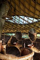 Bambu Indah Resort