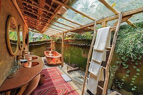 Bambu Indah Resort