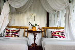 Bambu Indah Resort