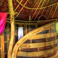 Bambu Indah Resort