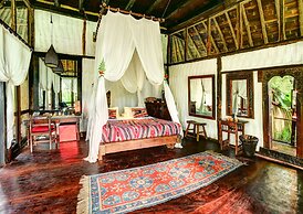Bambu Indah Resort