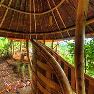 Bambu Indah Resort