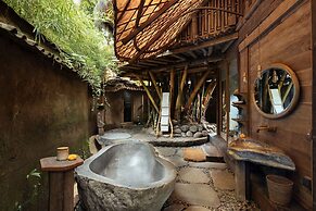 Bambu Indah Resort