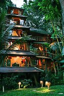 Bambu Indah Resort