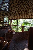 Bambu Indah Resort
