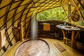 Bambu Indah Resort