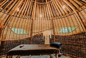 Bambu Indah Resort