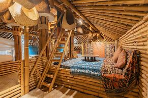 Bambu Indah Resort