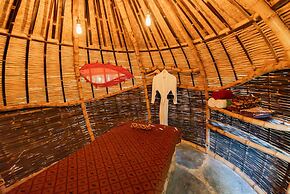 Bambu Indah Resort