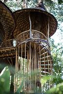 Bambu Indah Resort
