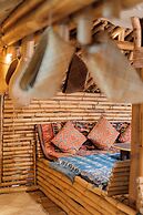 Bambu Indah Resort
