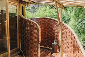 Bambu Indah Resort