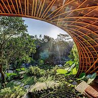 Bambu Indah Resort