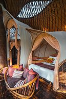 Bambu Indah Resort