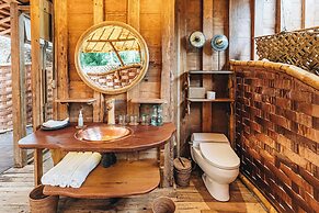 Bambu Indah Resort