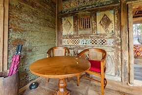 Bambu Indah Resort
