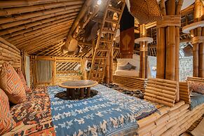 Bambu Indah Resort
