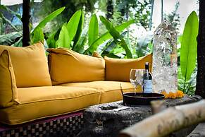 Bambu Indah Resort