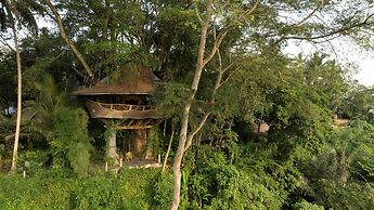 Bambu Indah Resort