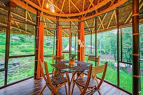Bambu Indah Resort