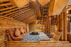 Bambu Indah Resort