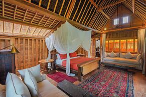 Bambu Indah Resort