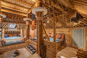 Bambu Indah Resort