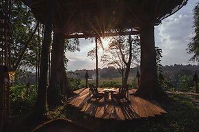 Bambu Indah Resort
