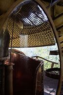 Bambu Indah Resort