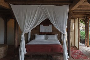 Bambu Indah Resort