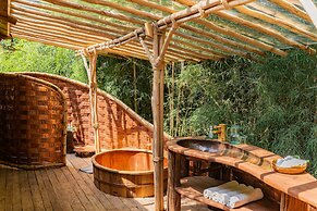 Bambu Indah Resort