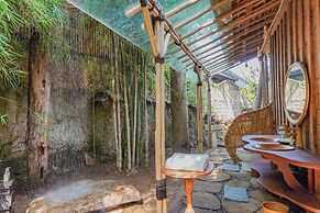 Bambu Indah Resort