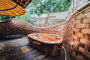 Bambu Indah Resort