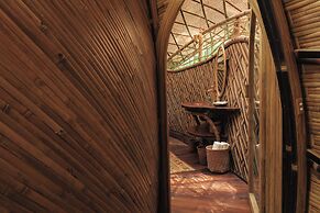 Bambu Indah Resort
