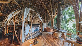 Bambu Indah Resort