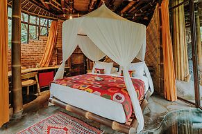 Bambu Indah Resort