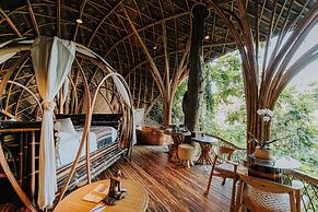 Bambu Indah Resort