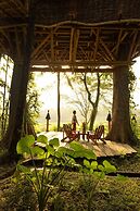 Bambu Indah Resort