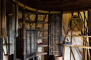 Bambu Indah Resort