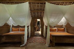 Bambu Indah Resort