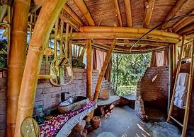 Bambu Indah Resort