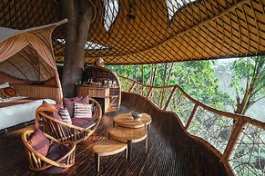 Bambu Indah Resort