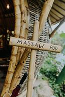 Bambu Indah Resort