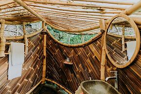 Bambu Indah Resort
