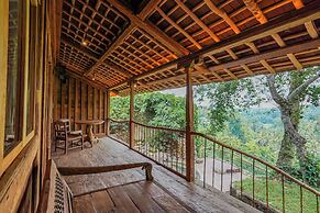 Bambu Indah Resort